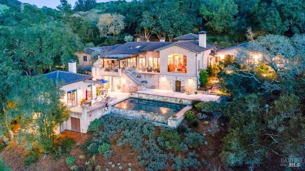 3763 Matanzas Creek Lane — photo