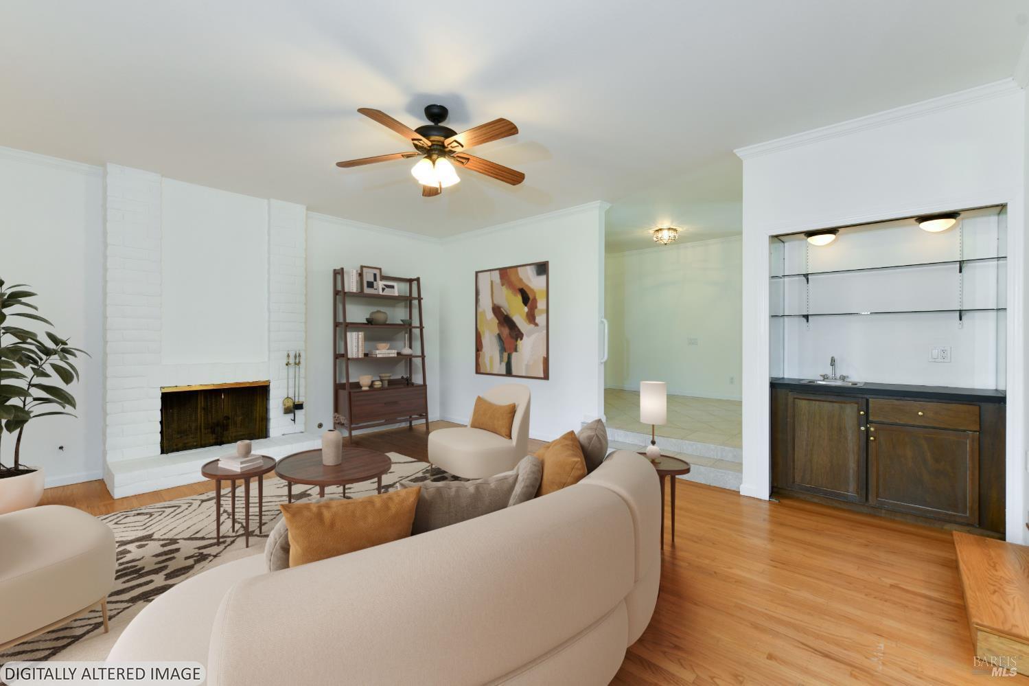 120 Milliken Creek Drive — photo