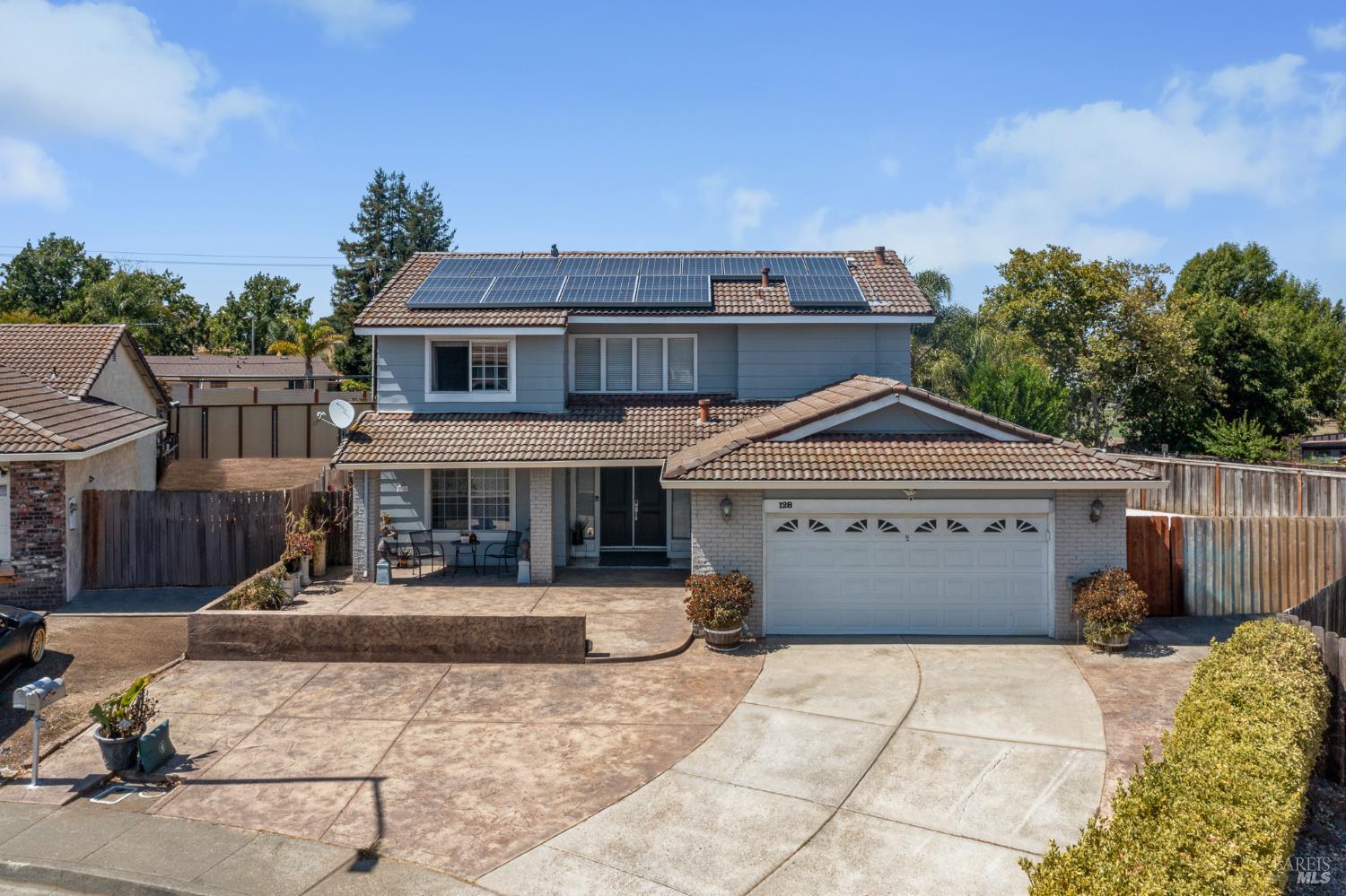 128 Evelyn Circle — photo