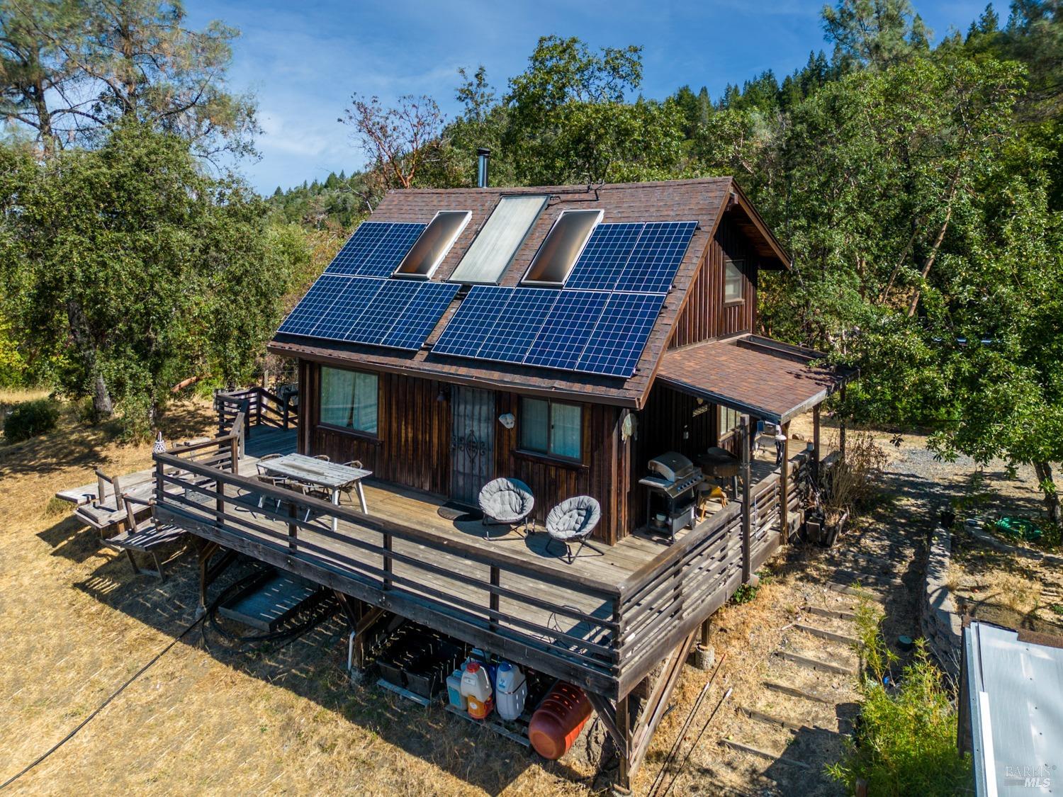 34010 Shimmins Ridge Road — photo