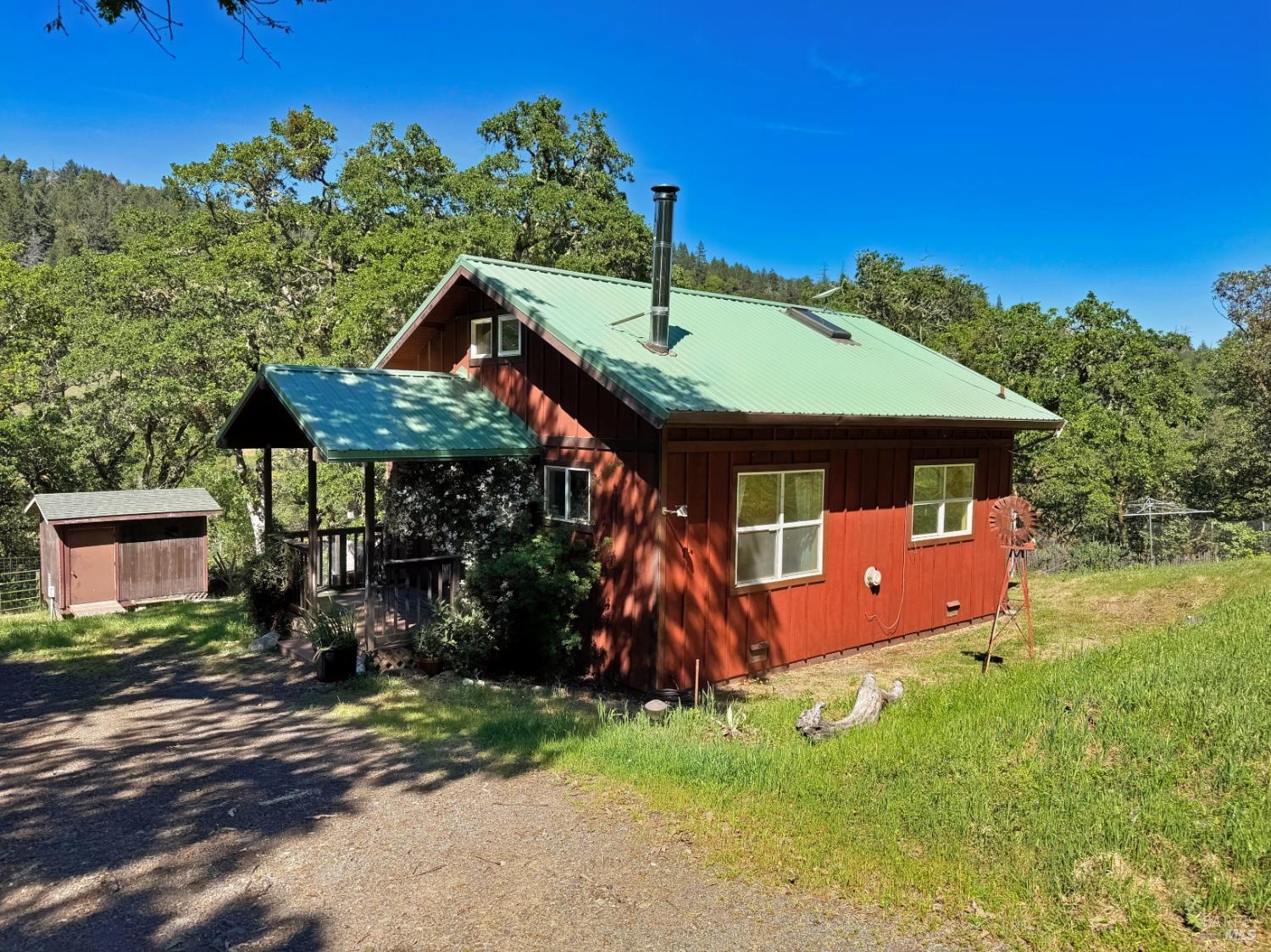 2501 Main Ranch Road — photo