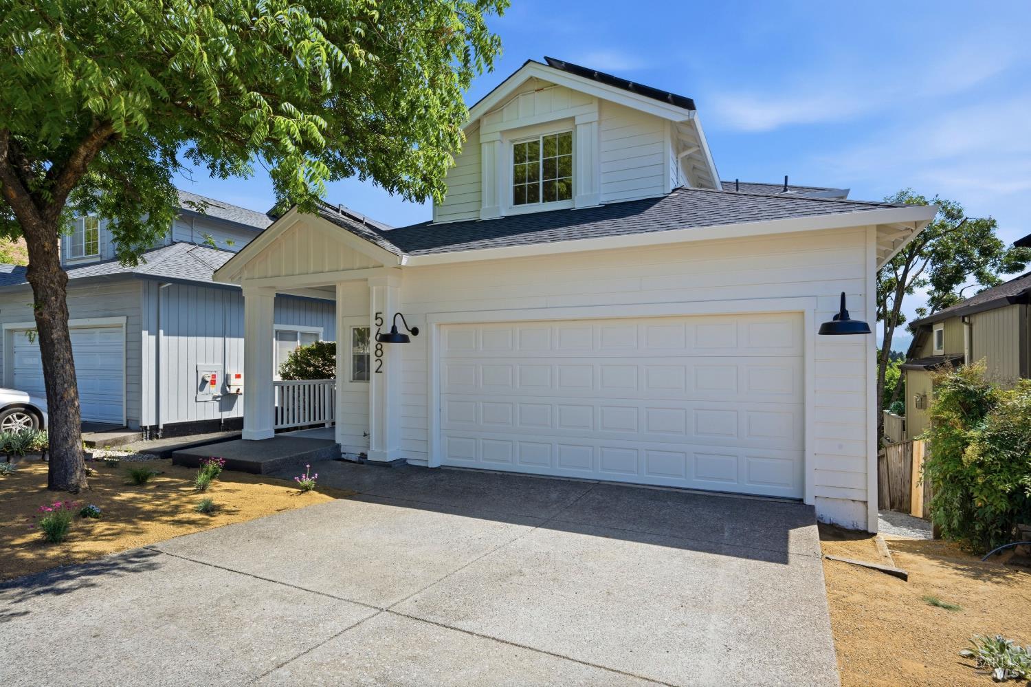5682 Raters Drive, Santa Rosa, CA 95409
