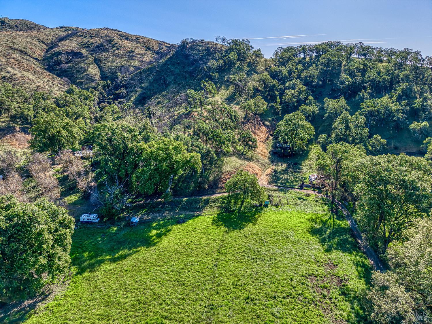 6400 Scotts Valley Road — photo
