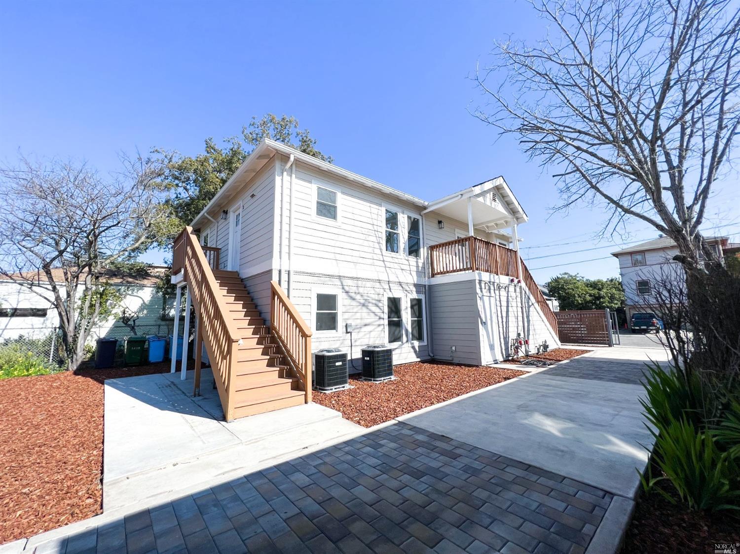 1418 Northside Avenue, Berkeley, CA 94702 — photo 2