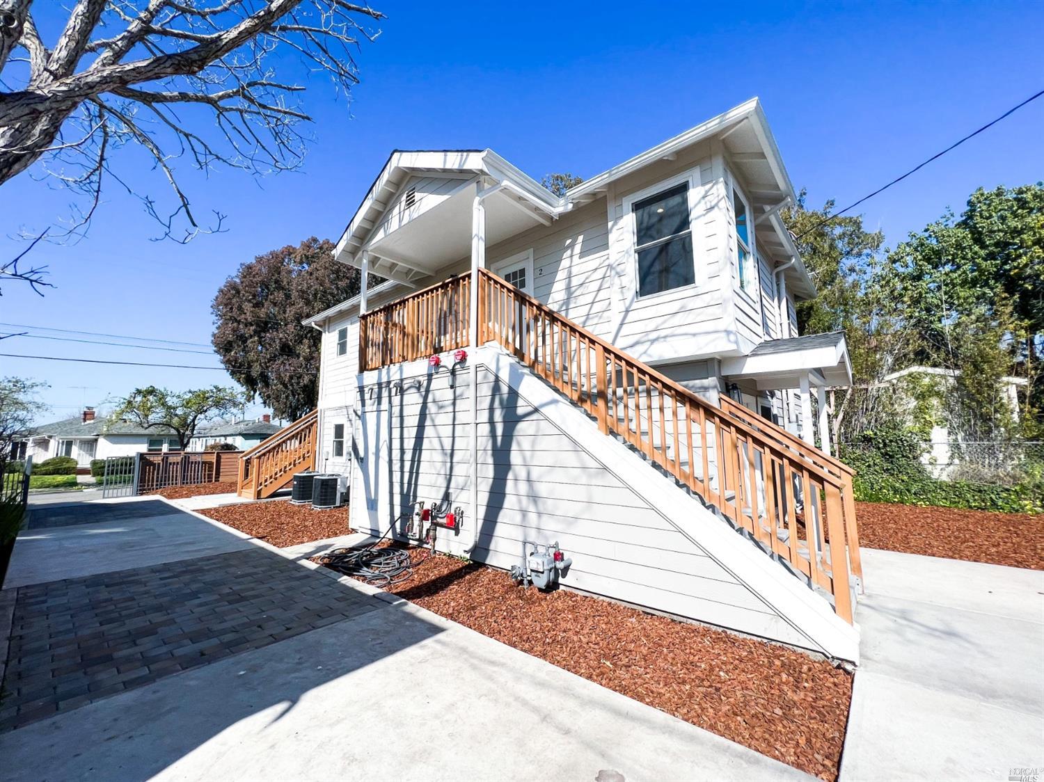 1418 Northside Avenue, Berkeley, CA 94702 — photo 3
