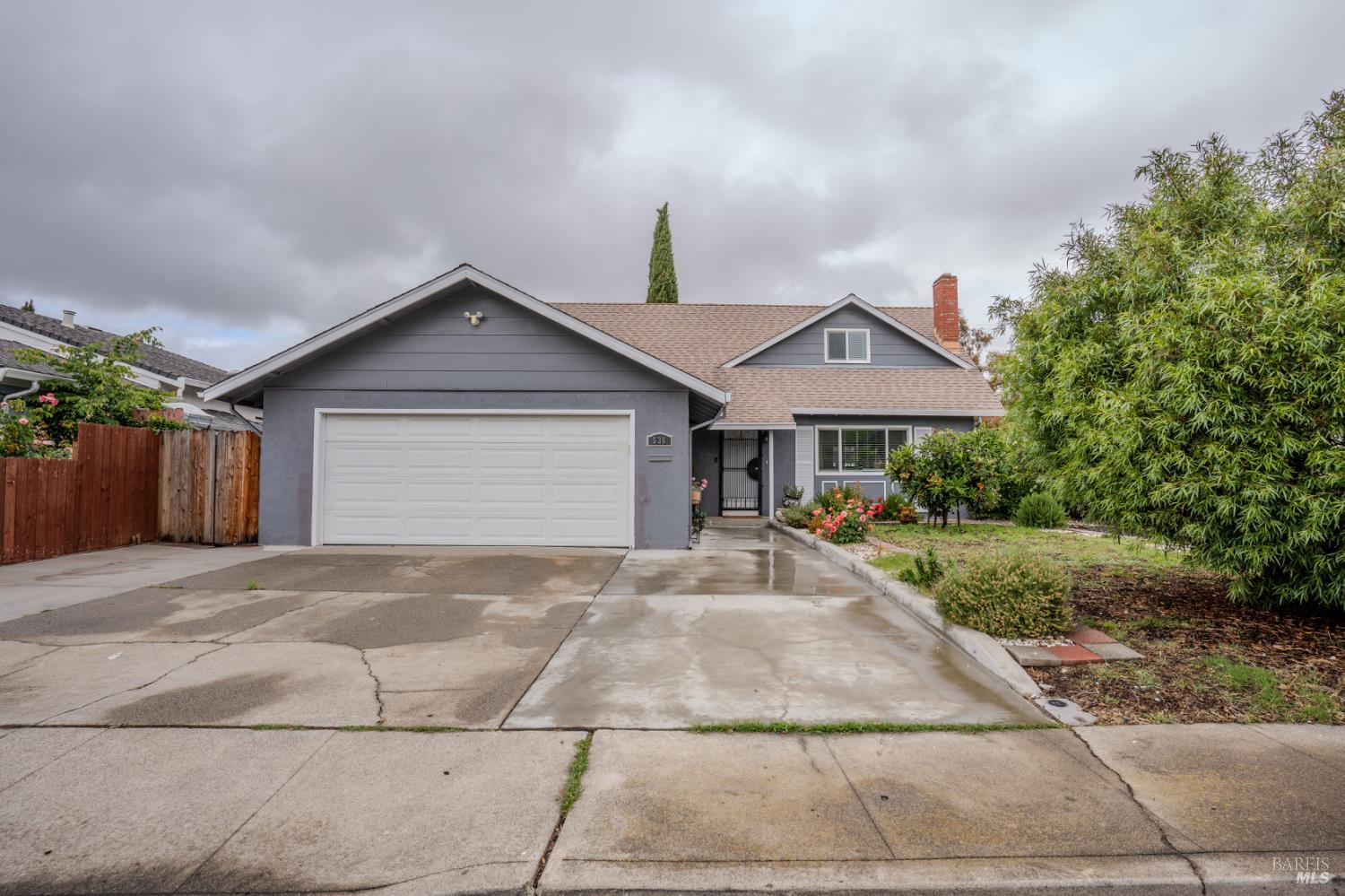 536 San Dimas Street — photo