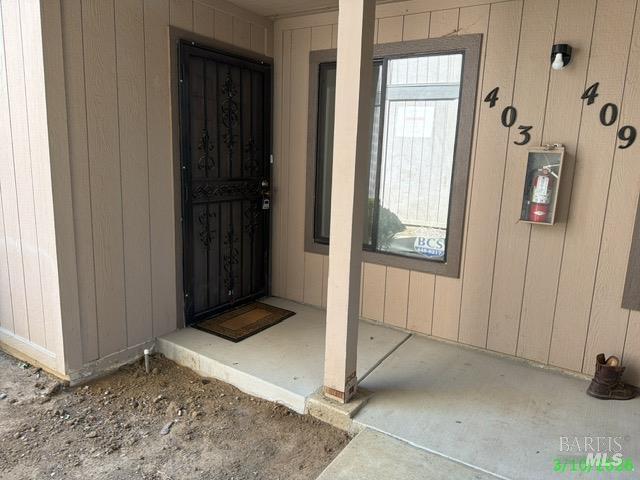 1801 Marshall Road #403 — photo