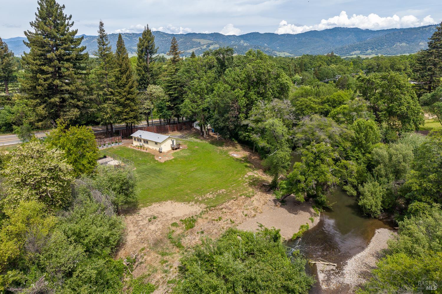 8251 E Side Potter Valley Road — photo