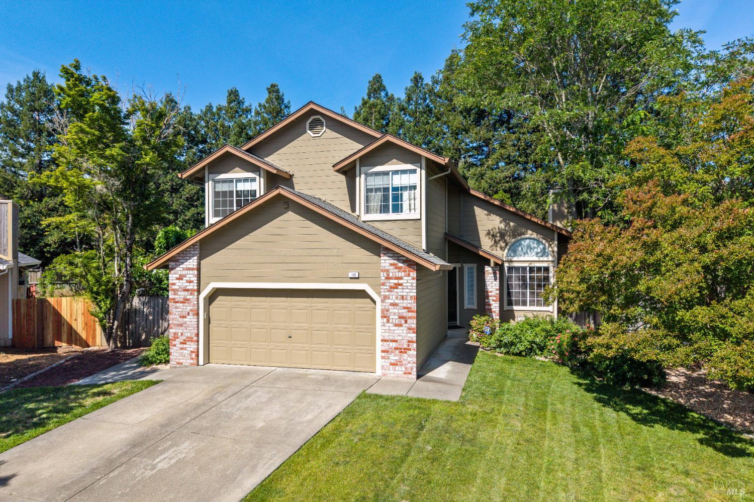 105 William Circle — photo