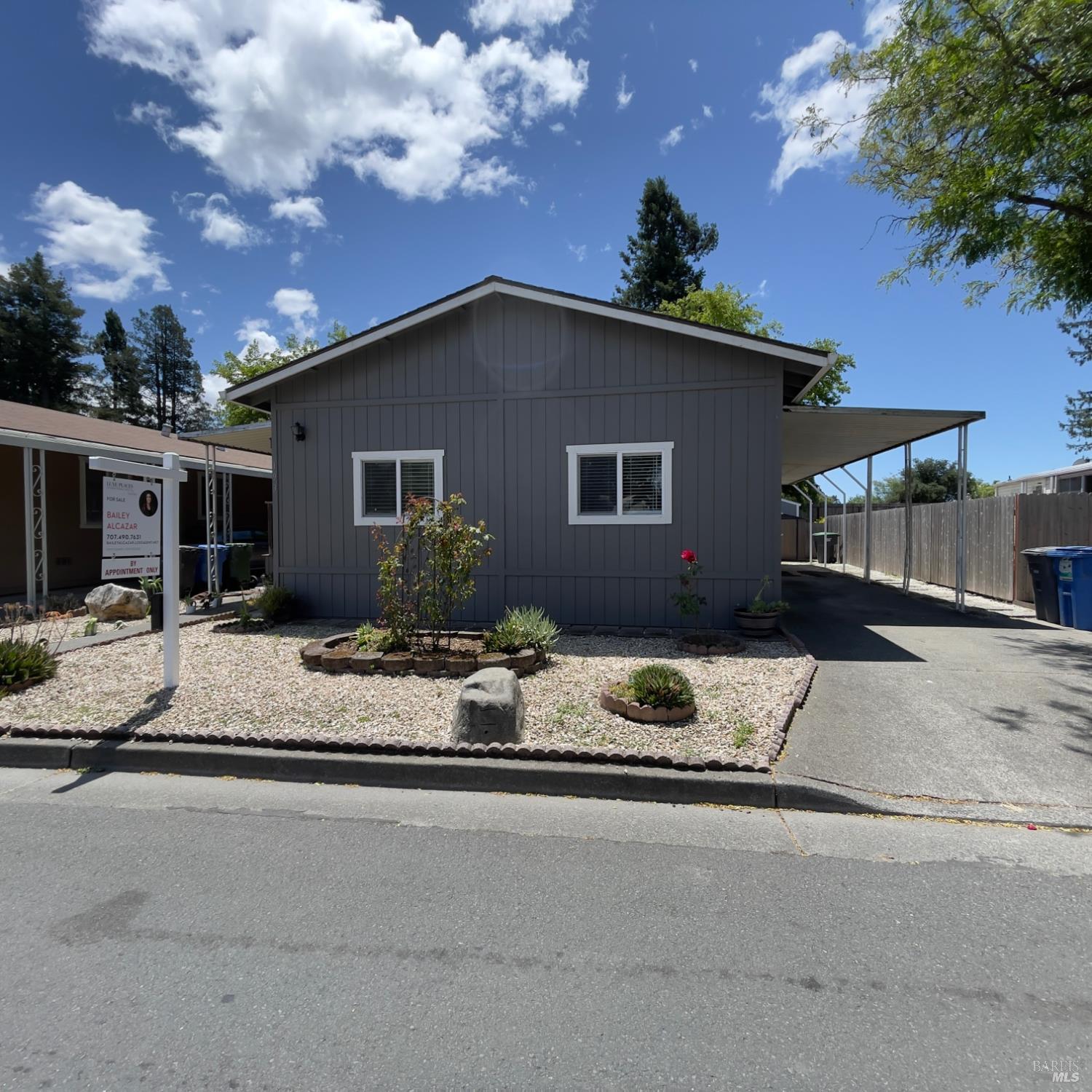 193 Rancho Verde Circle, Rohnert Park, CA 94928