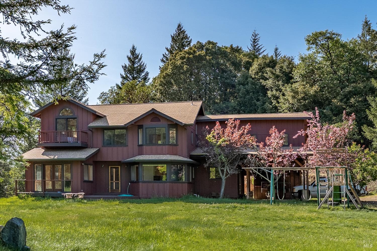 28801 Pinecrest Road — photo