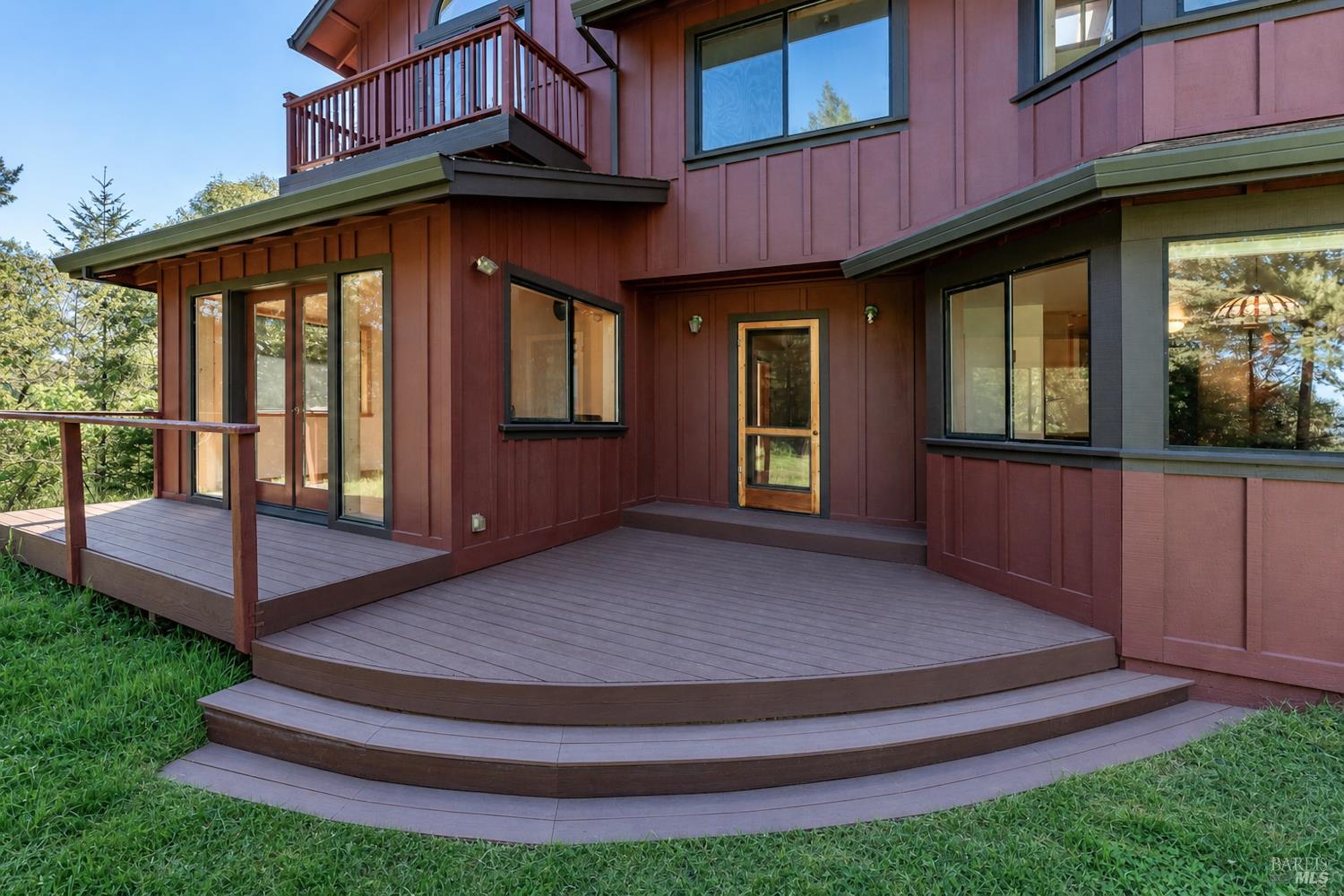 28801 Pinecrest Road, Willits, CA 95490 — photo 2