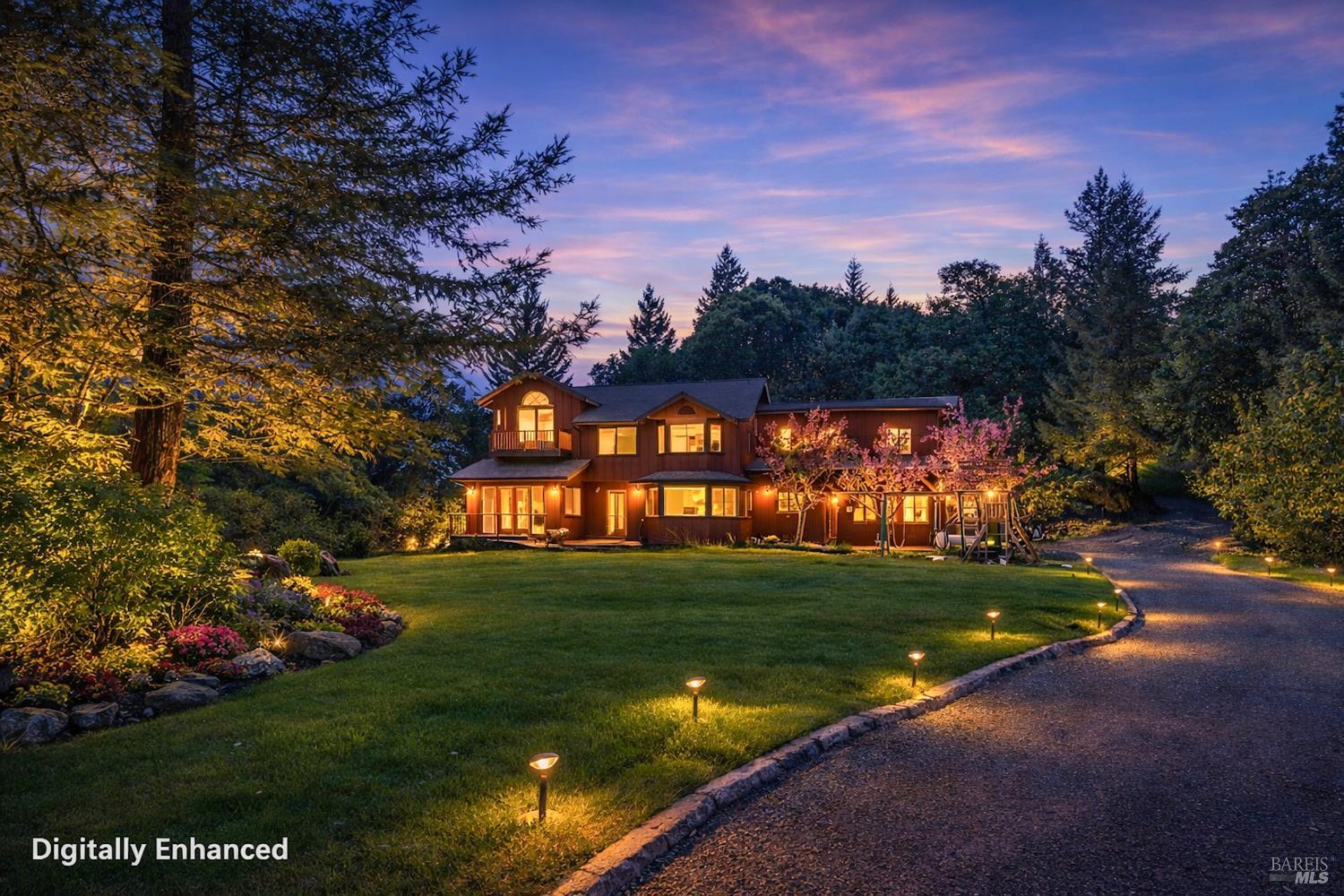 28801 Pinecrest Road, Willits, CA 95490 — photo 3