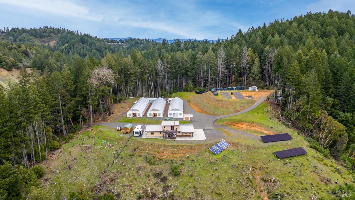 Home in Willits, CA 95454 — photo 2