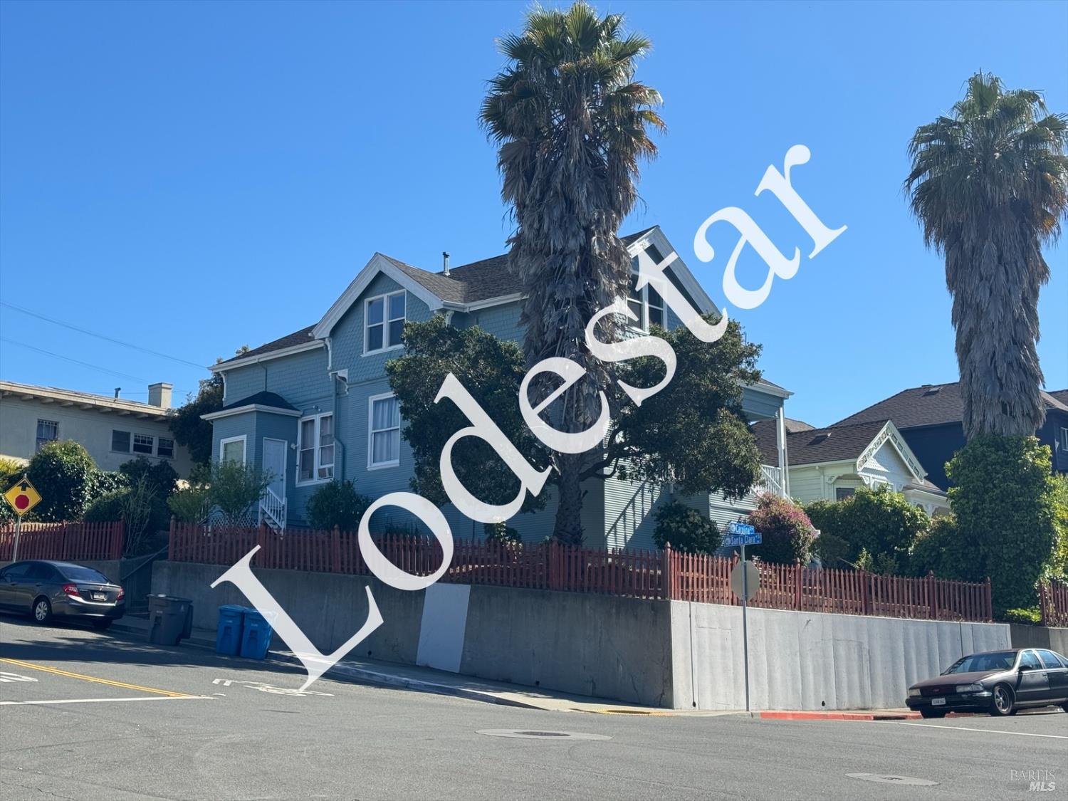 302 Carolina Street #C — photo