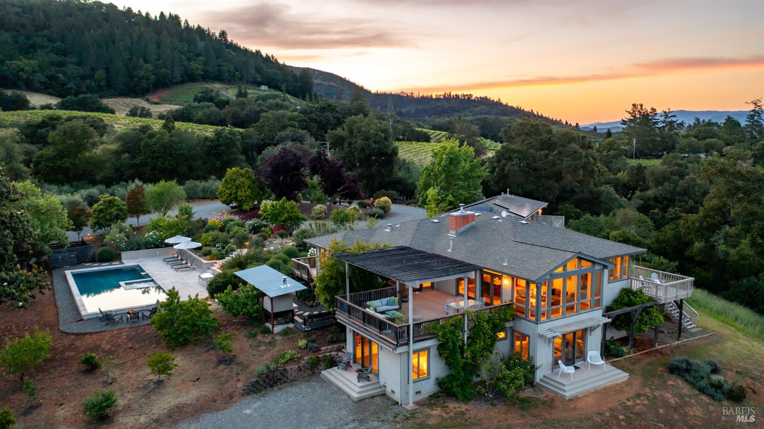 6355 Mountain View Ranch Road — photo