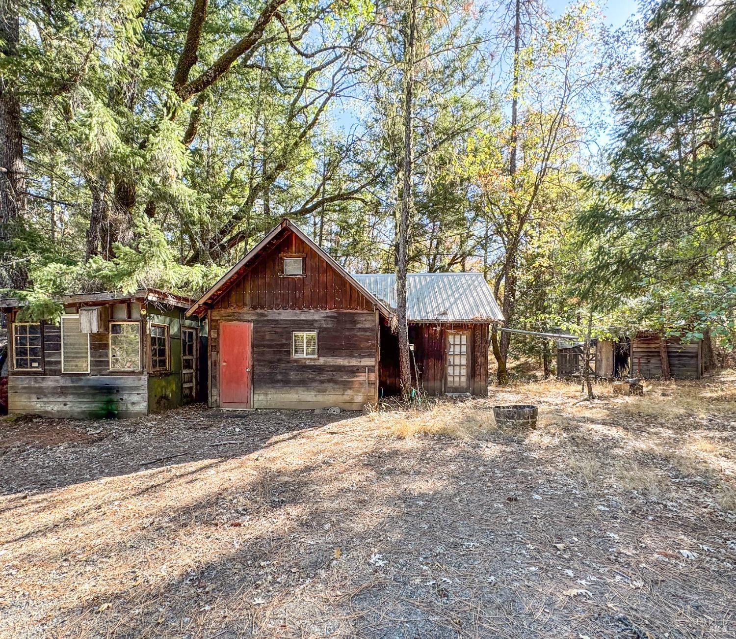 1141 Tenmile Creek Road — photo