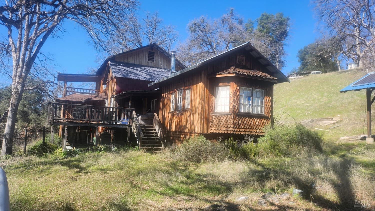 35720 Mendocino Pass Road — photo