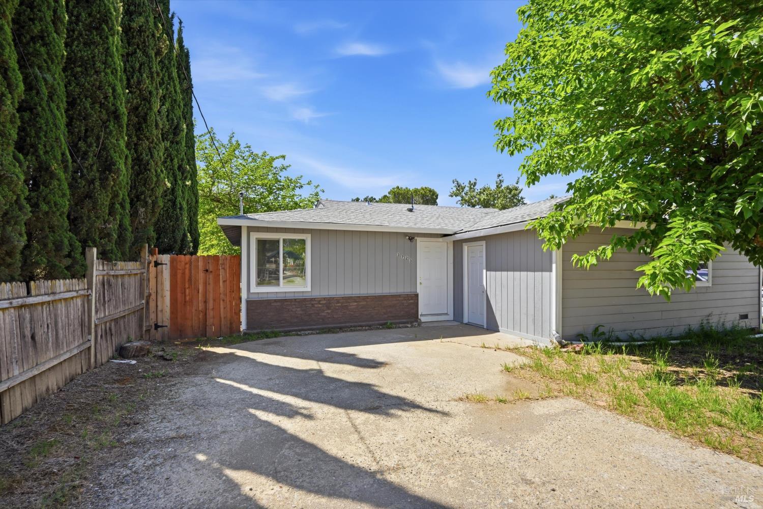 3723 Buckeye Street — photo