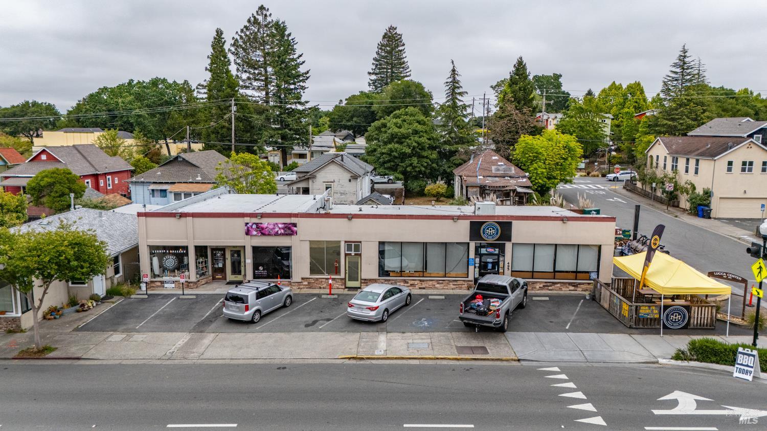 495 S Main Street — photo