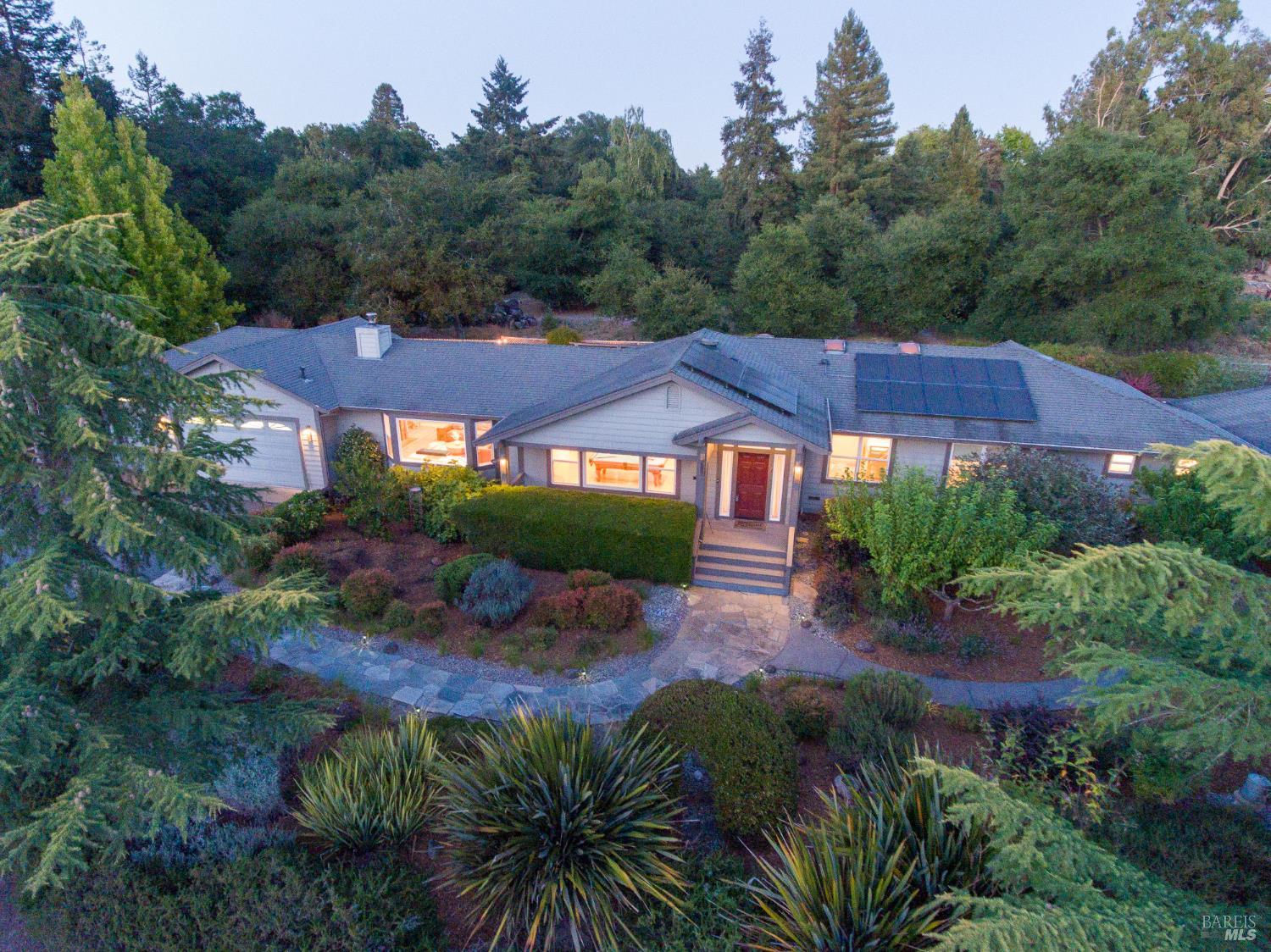7135 Baker Lane — photo