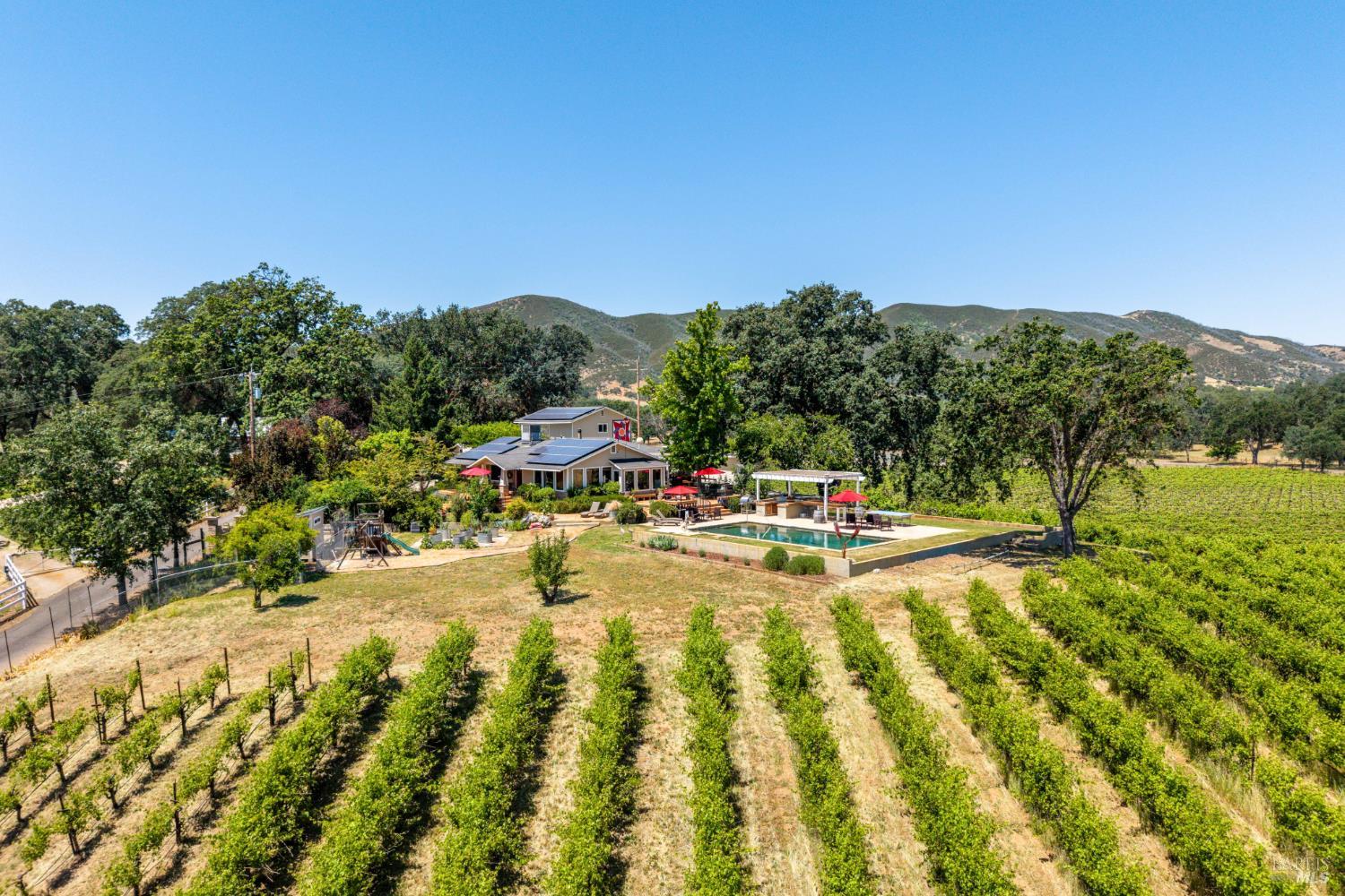 5615 Highland Springs Road — photo