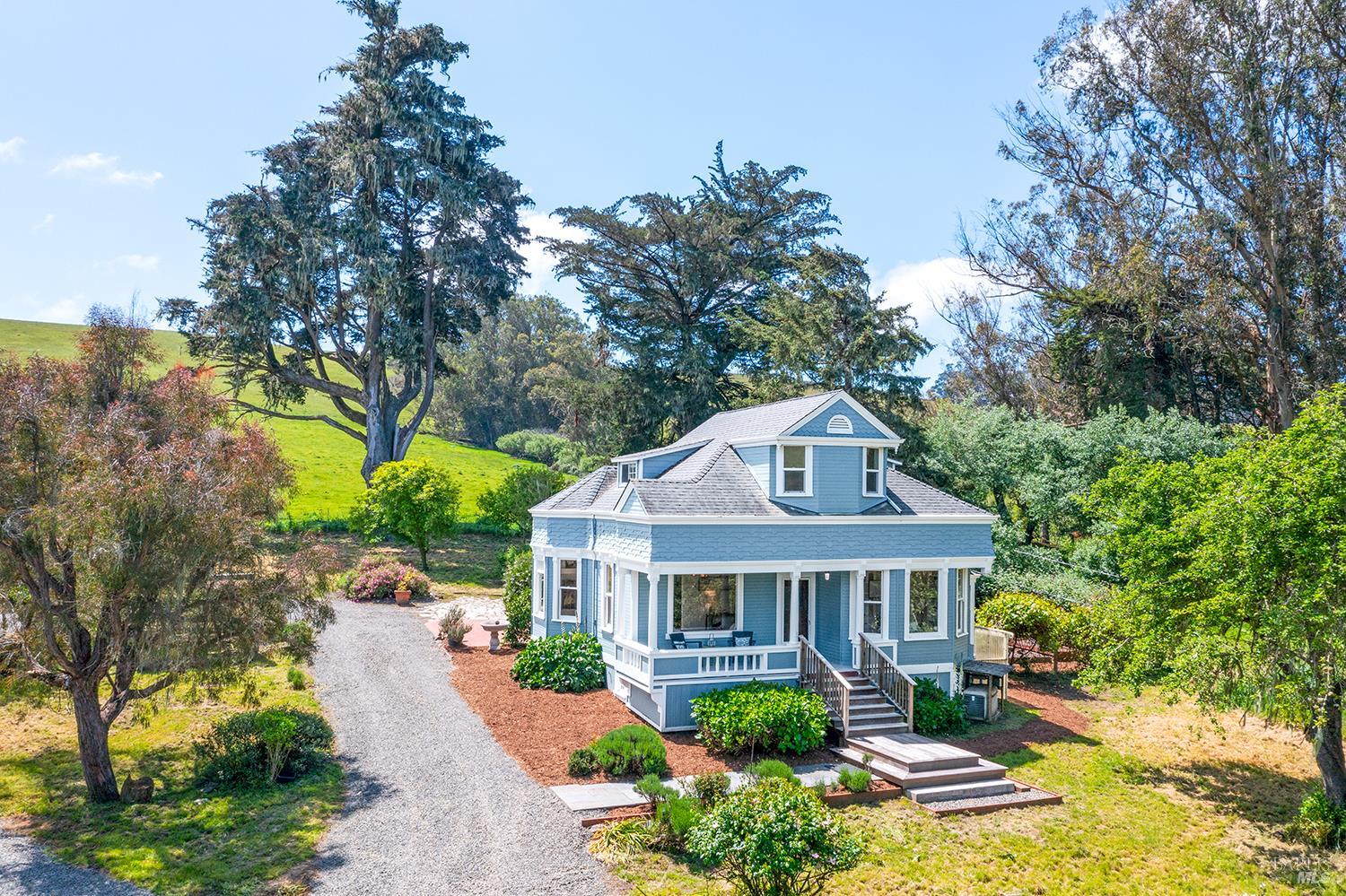 3735 Tomales-Petaluma Road — photo