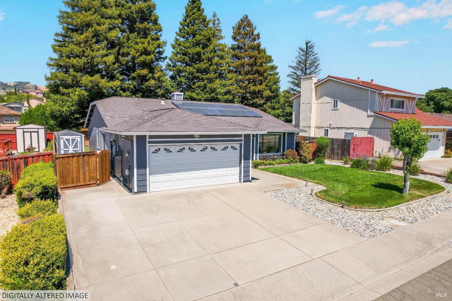172 Pinto Drive, Vallejo, CA 94591 — photo 2