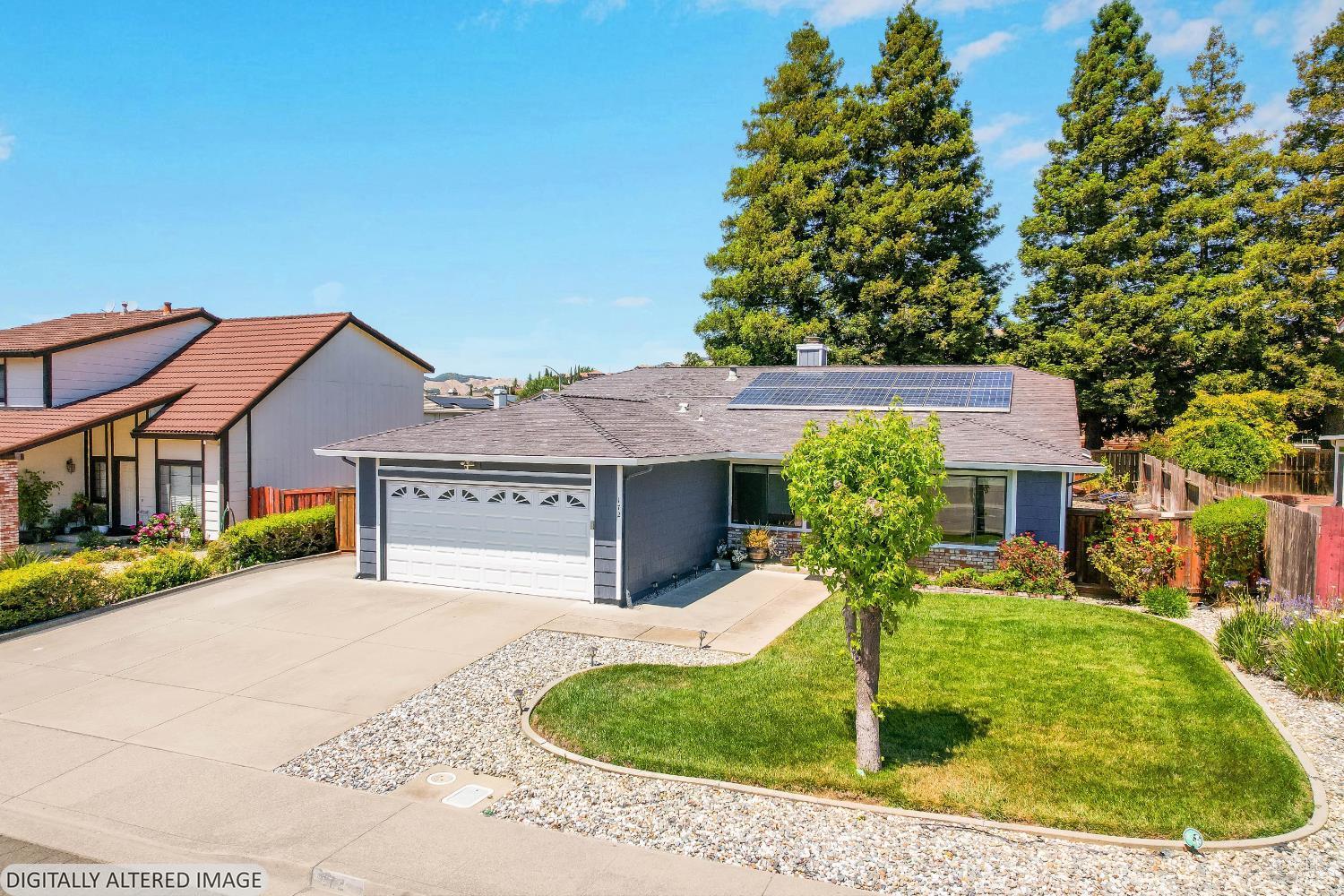 172 Pinto Drive, Vallejo, CA 94591 — photo 3