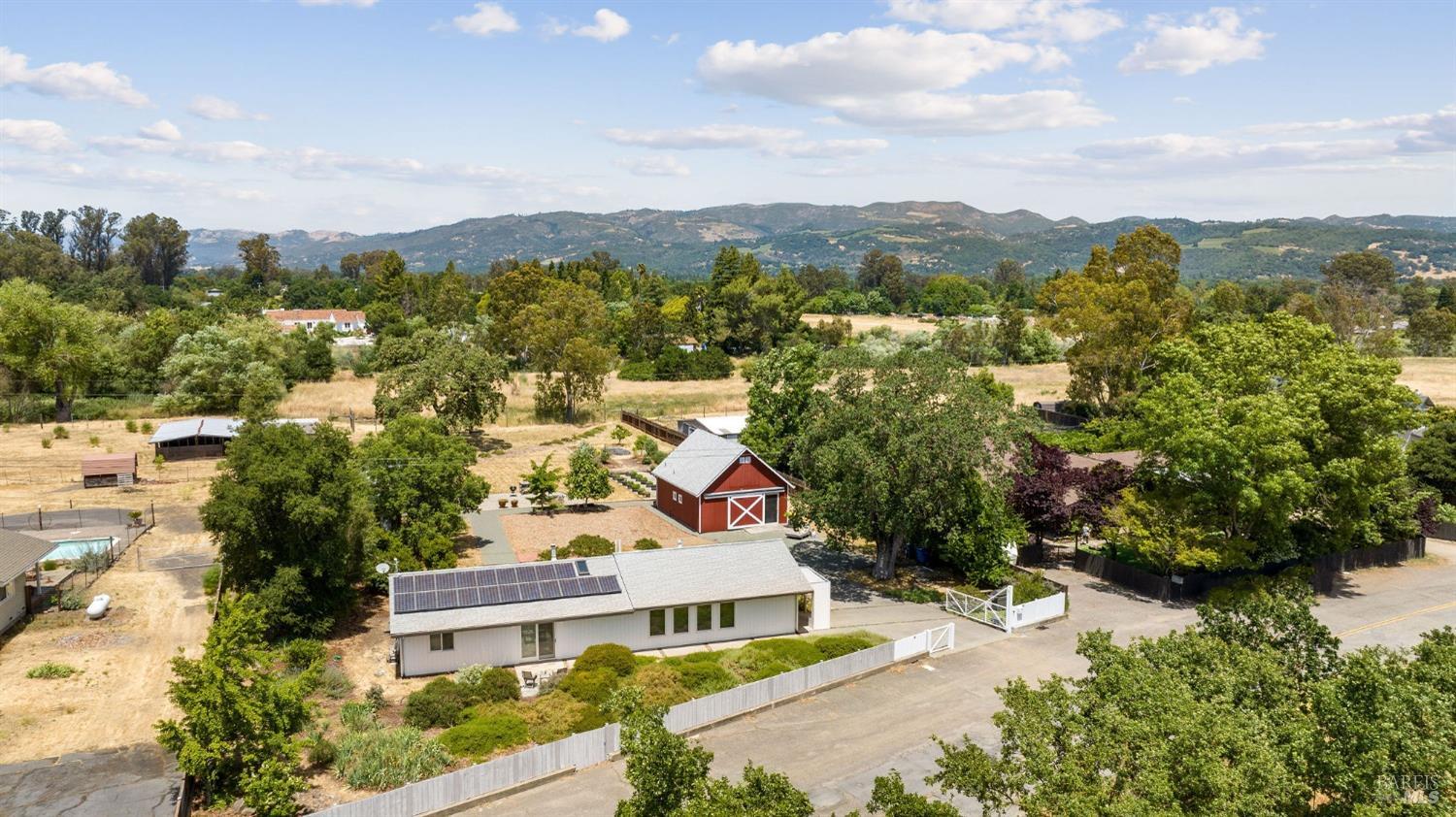 1275 Fowler Creek Road — photo