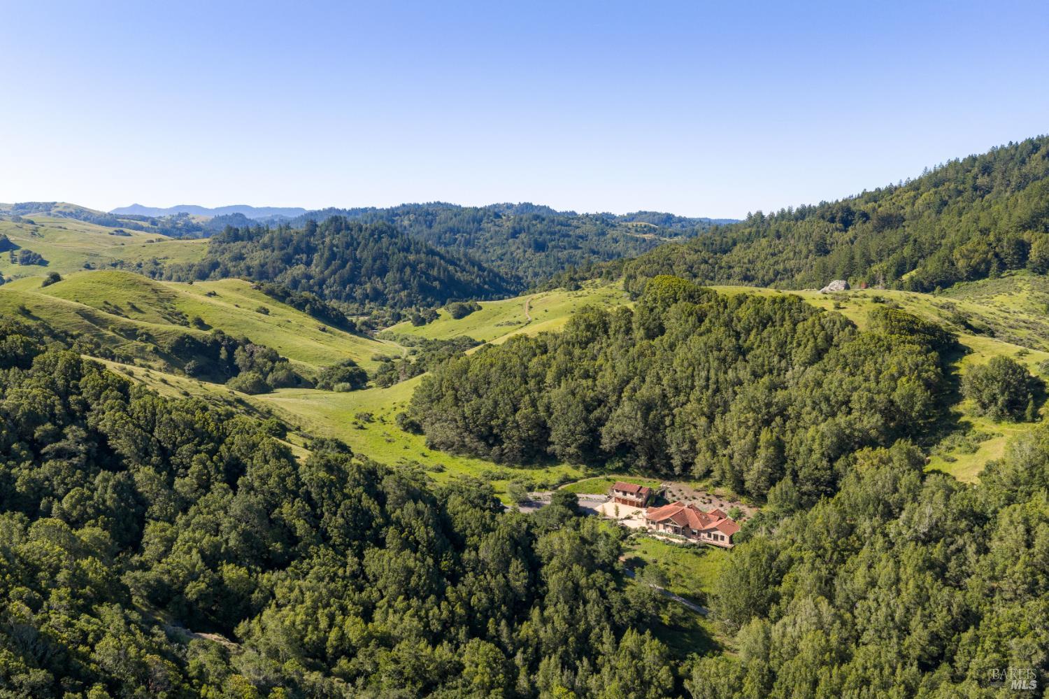 4000 Old Rancheria Road — photo