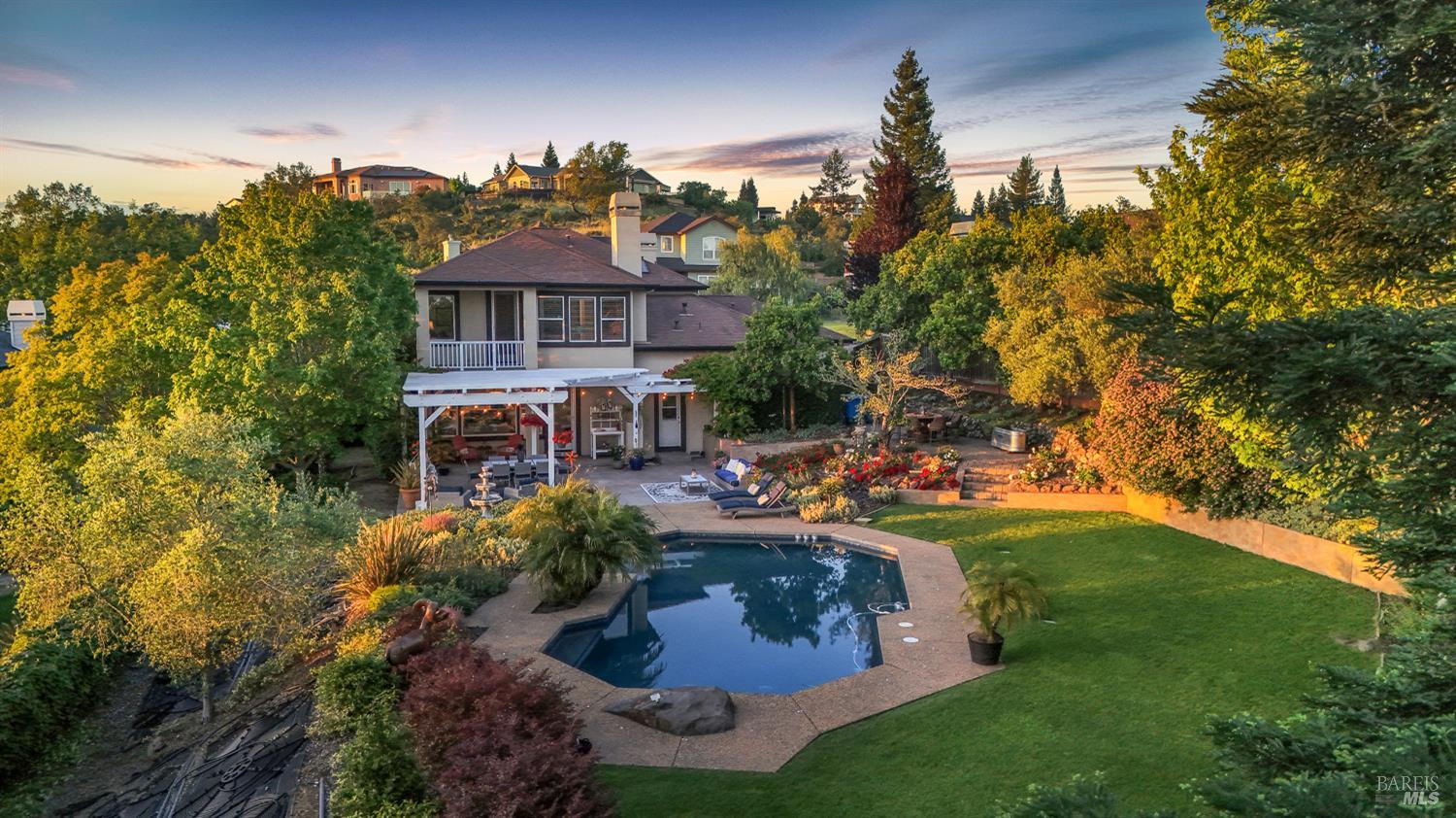 3646 Rutherford Way, Santa Rosa, CA 95404 — photo 2