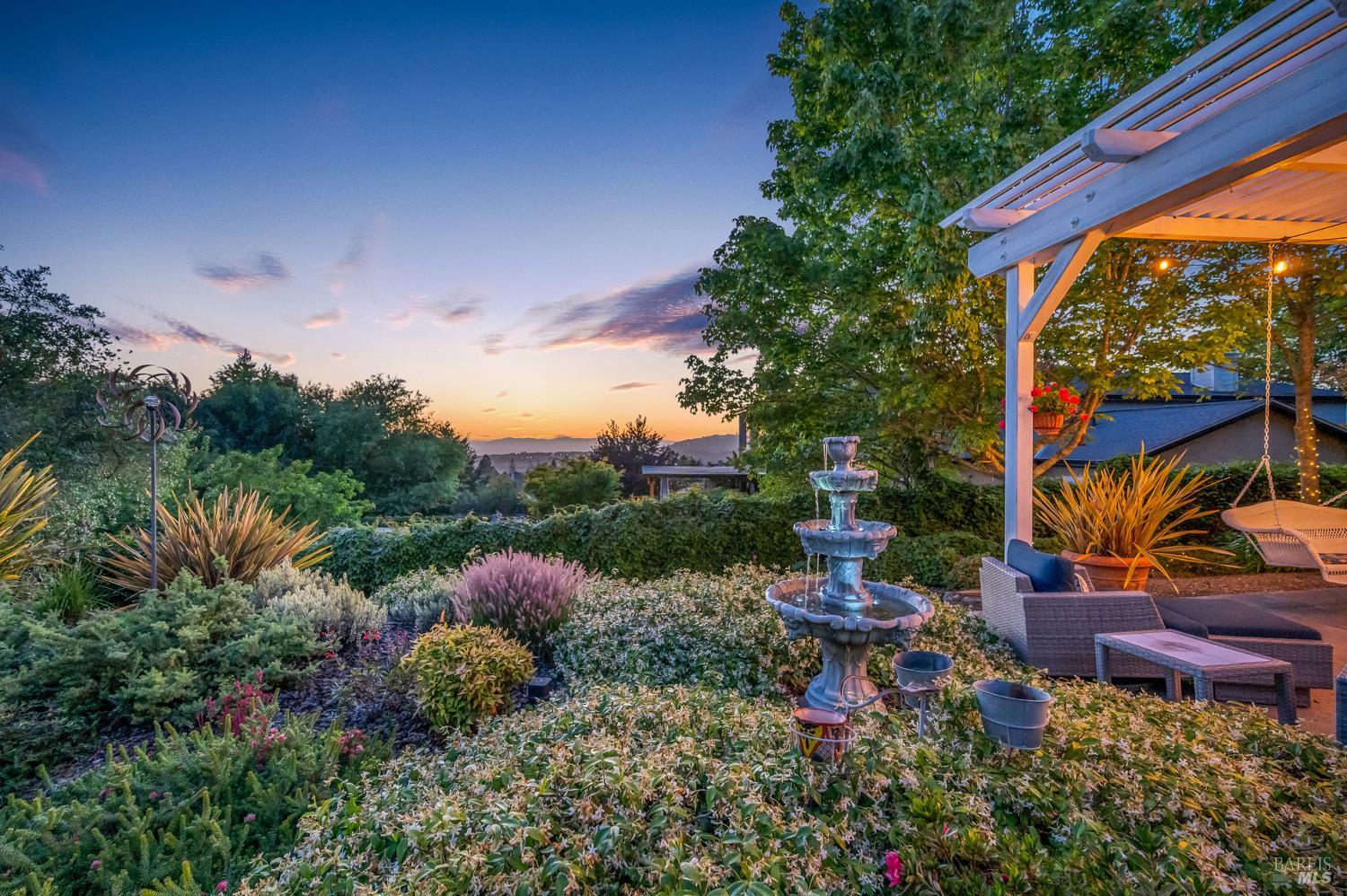 3646 Rutherford Way, Santa Rosa, CA 95404 — photo 3