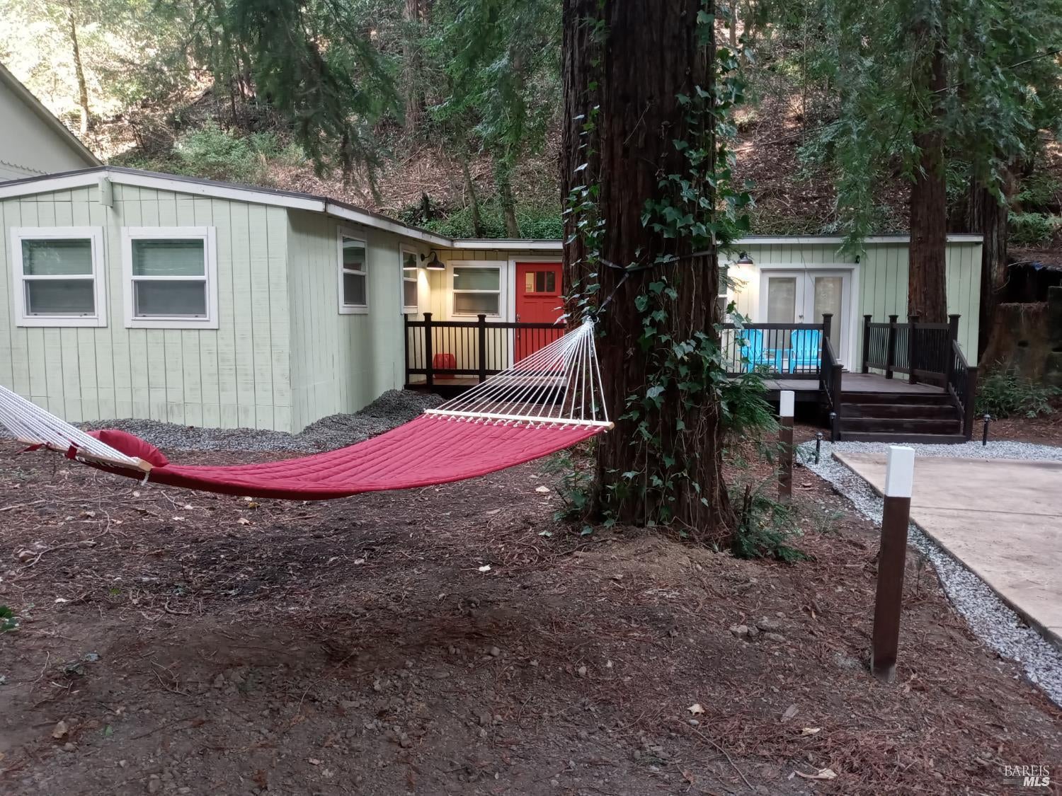 4290 Cazadero Highway — photo