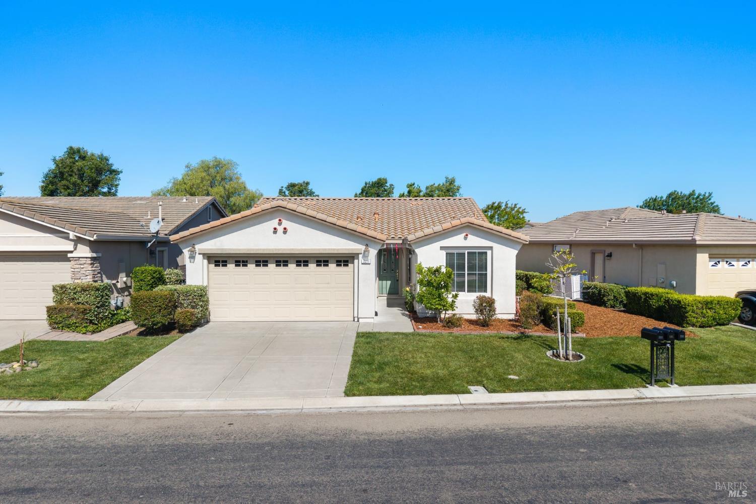 221 Riverside Drive, Rio Vista, CA 94571