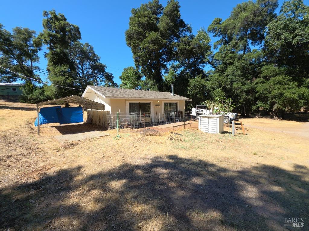 5290 Lake Boulevard — photo