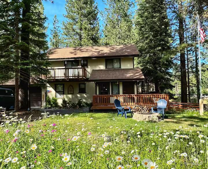 12505 Sugarloaf Lane — photo