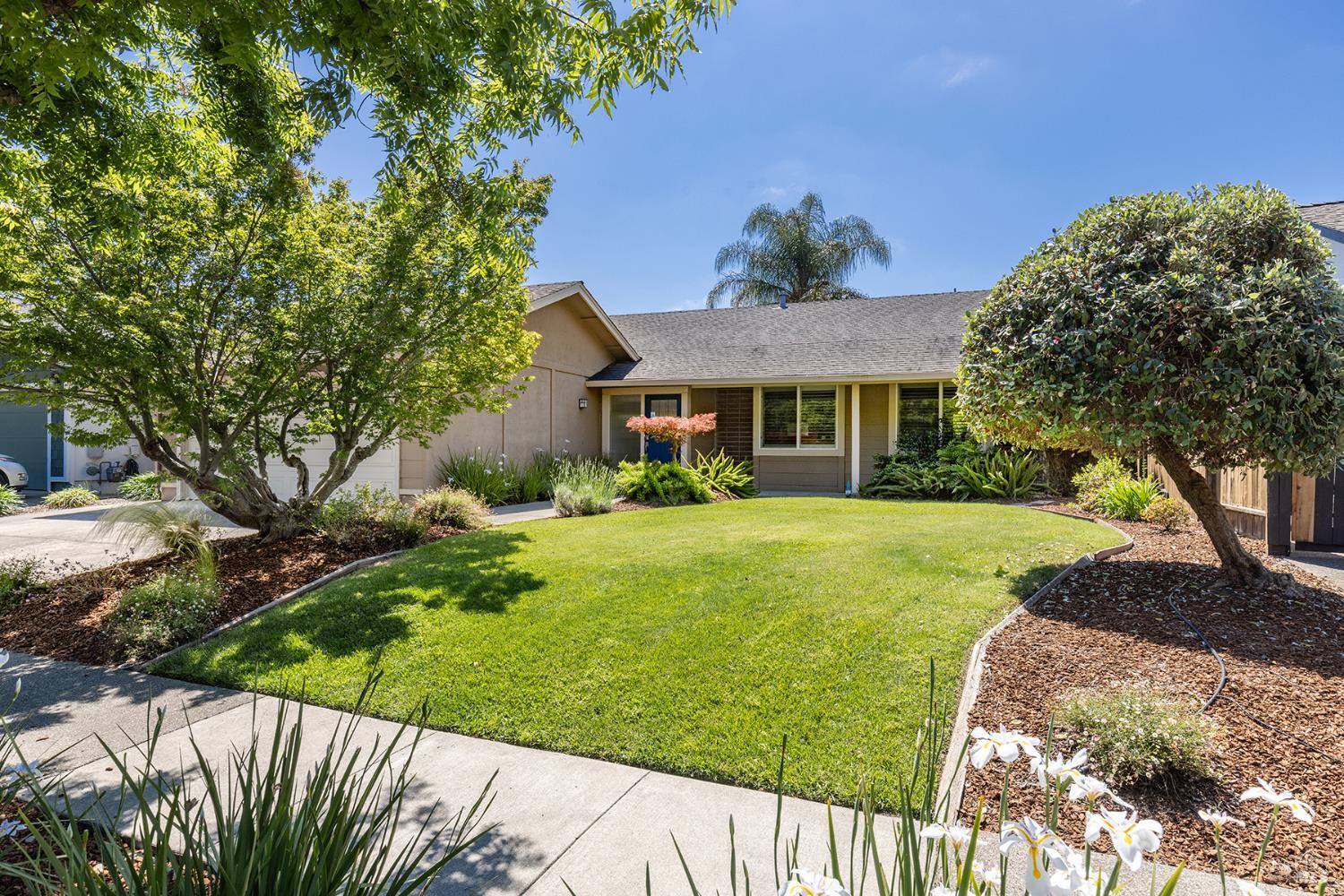 2491 Vine Hill Drive — photo
