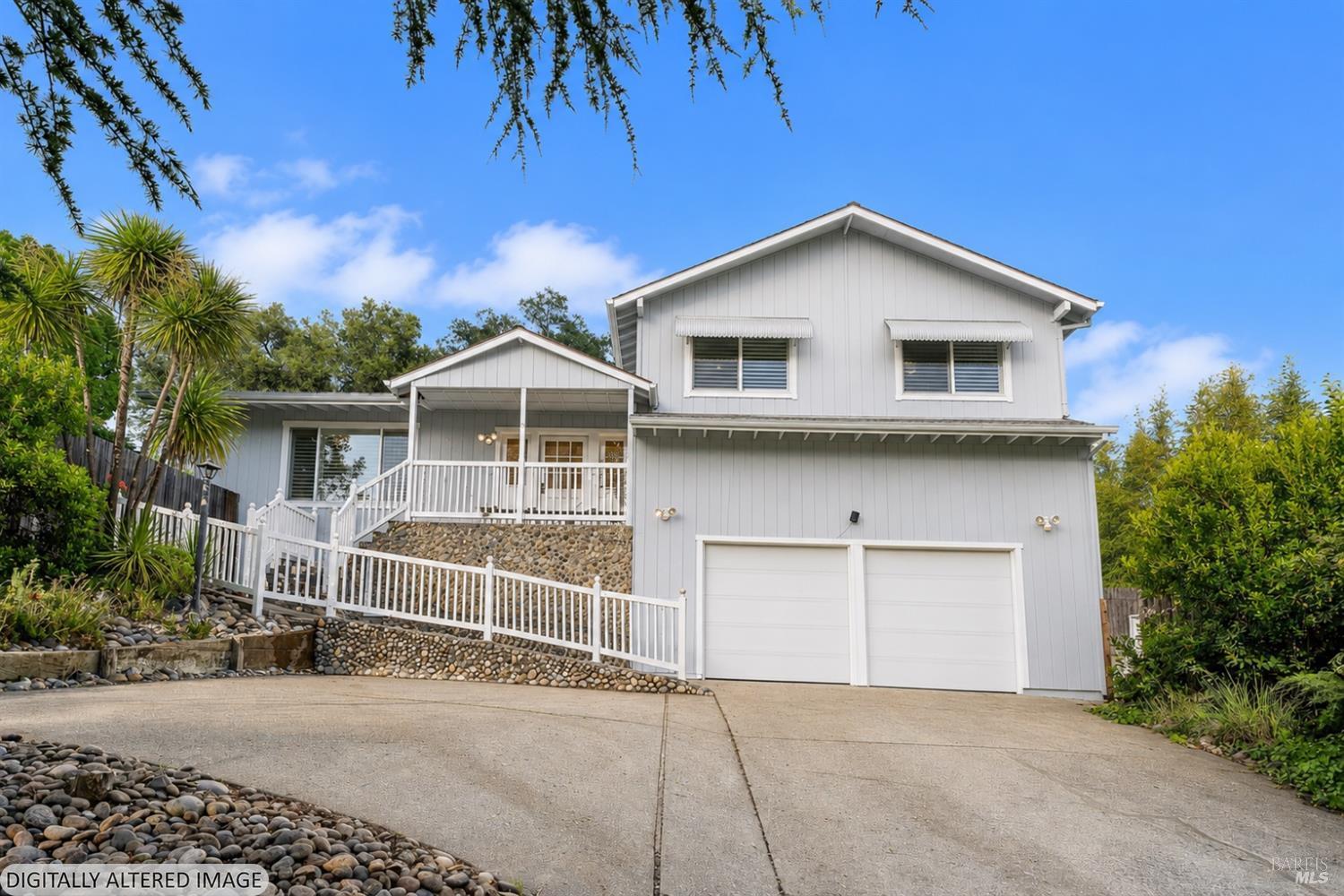 3348 Terra Linda Drive — photo