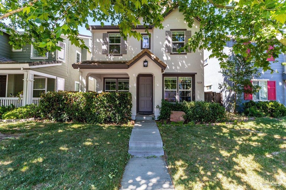 1116 Valley Glen Drive — photo