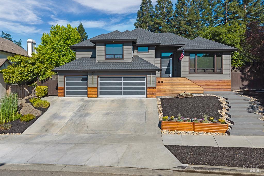 1515 San Ramon Way, Santa Rosa, CA 95409 — photo 2