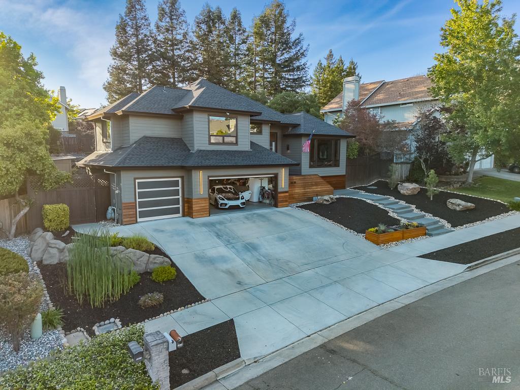 1515 San Ramon Way, Santa Rosa, CA 95409 — photo 3