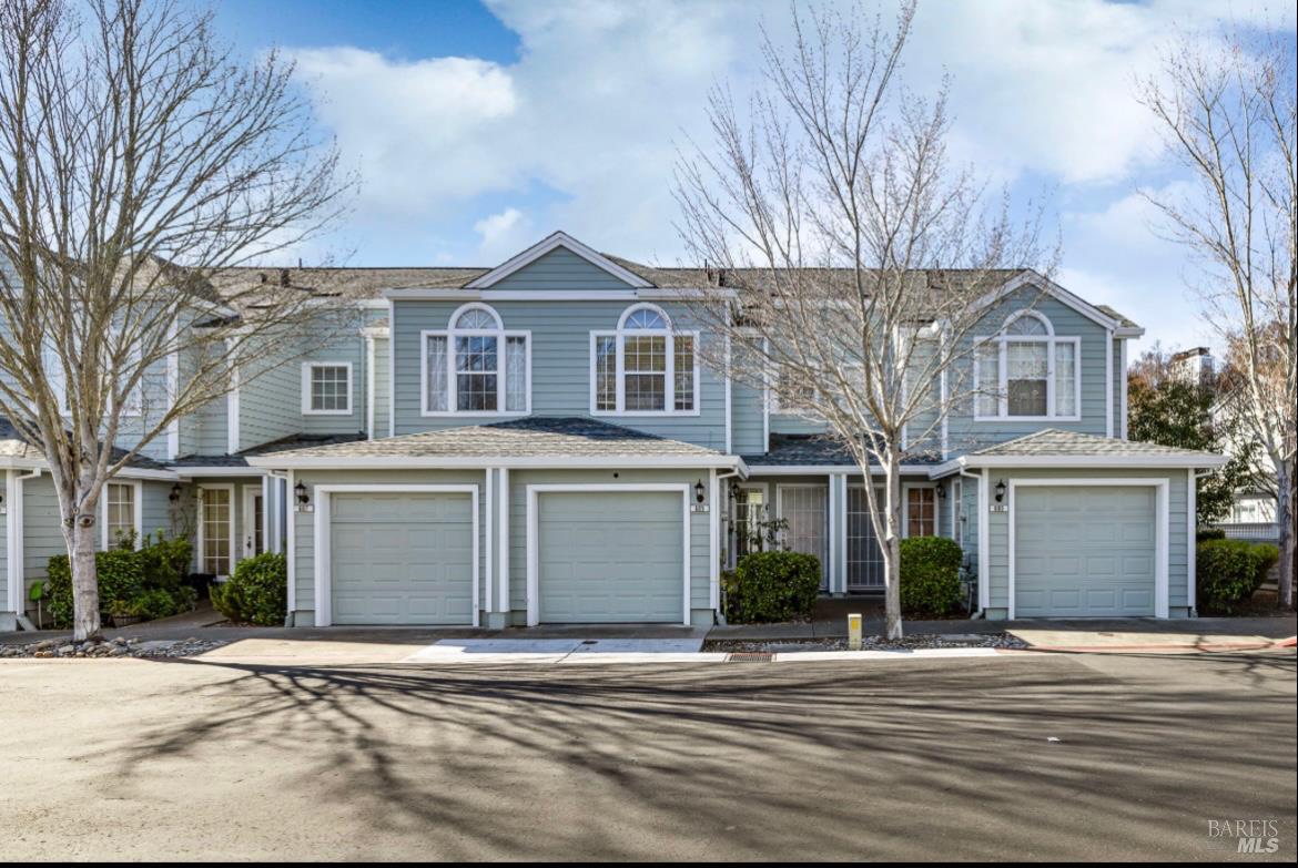 605 Laurel Grove Circle Circle — photo