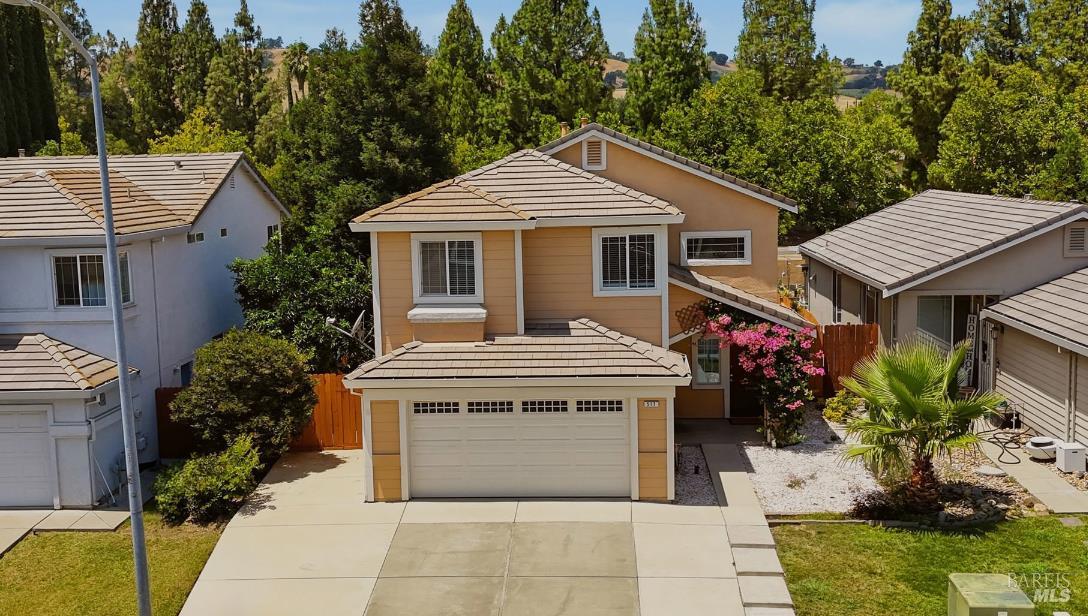 517 Edenderry Drive — photo