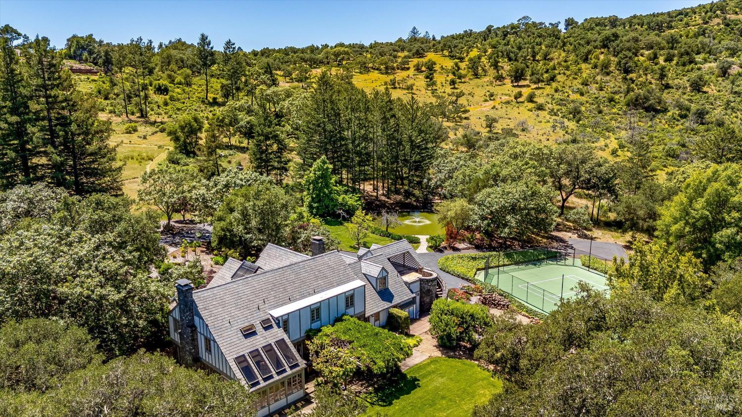 7455 Foothill Ranch Road — photo