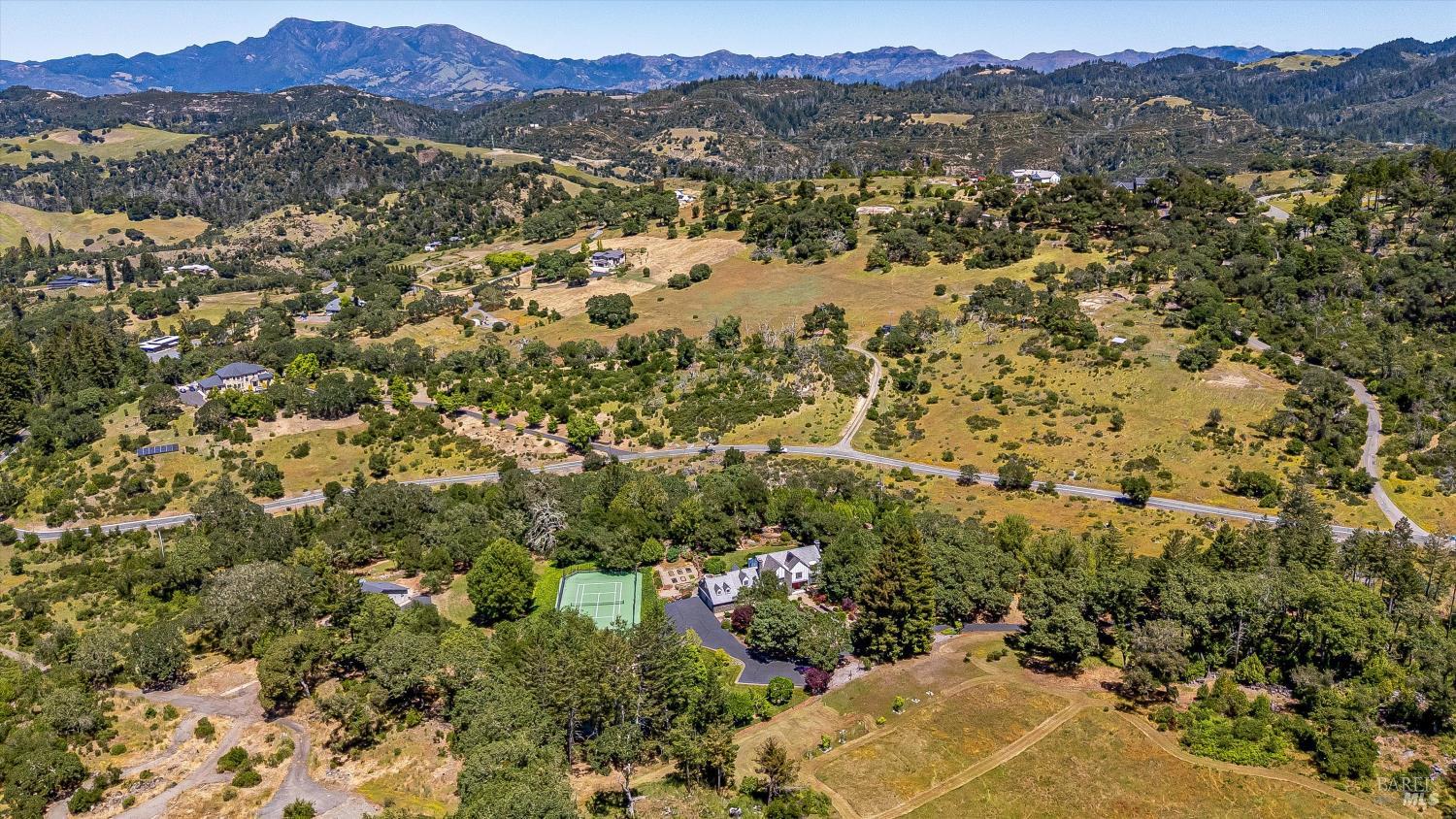 7455 Foothill Ranch Road, Santa Rosa, CA 95404 — photo 2