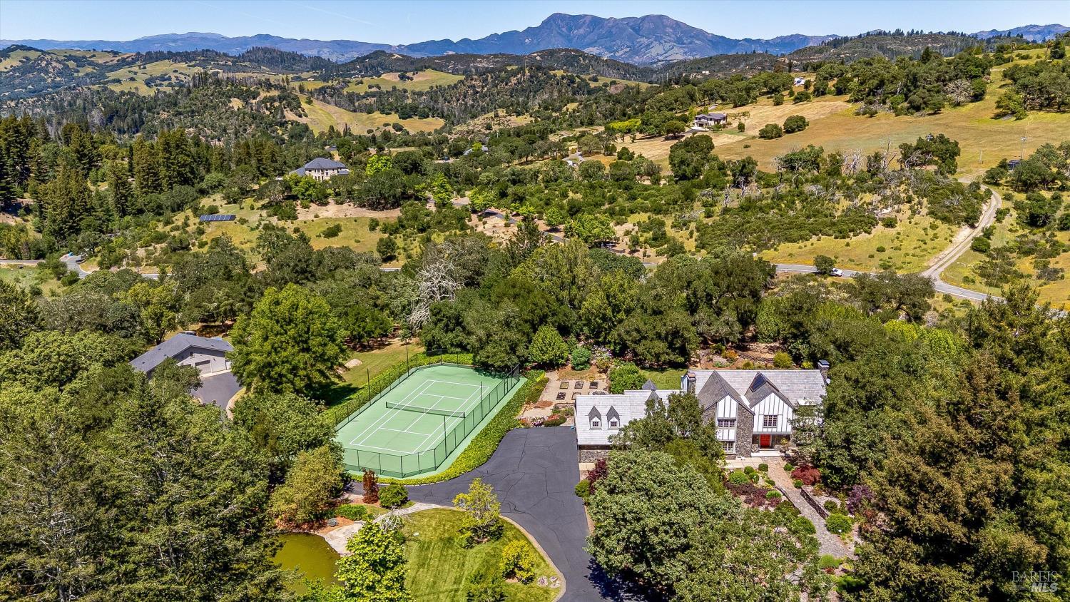 7455 Foothill Ranch Road, Santa Rosa, CA 95404 — photo 3