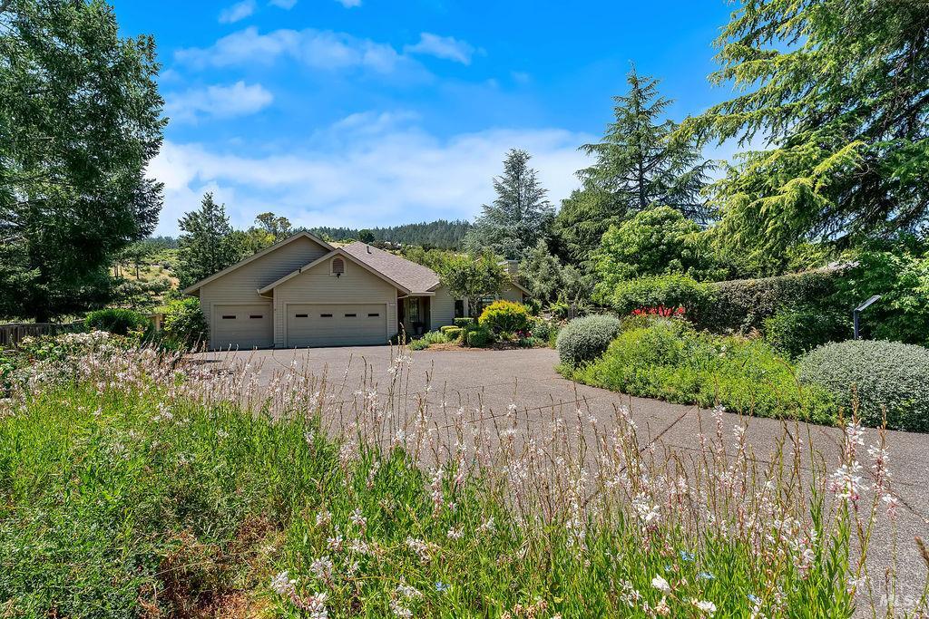8280 Oakmont Drive, Santa Rosa, CA 95409 — photo 2