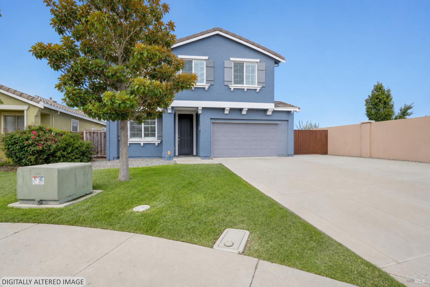 448 Cache Court — photo
