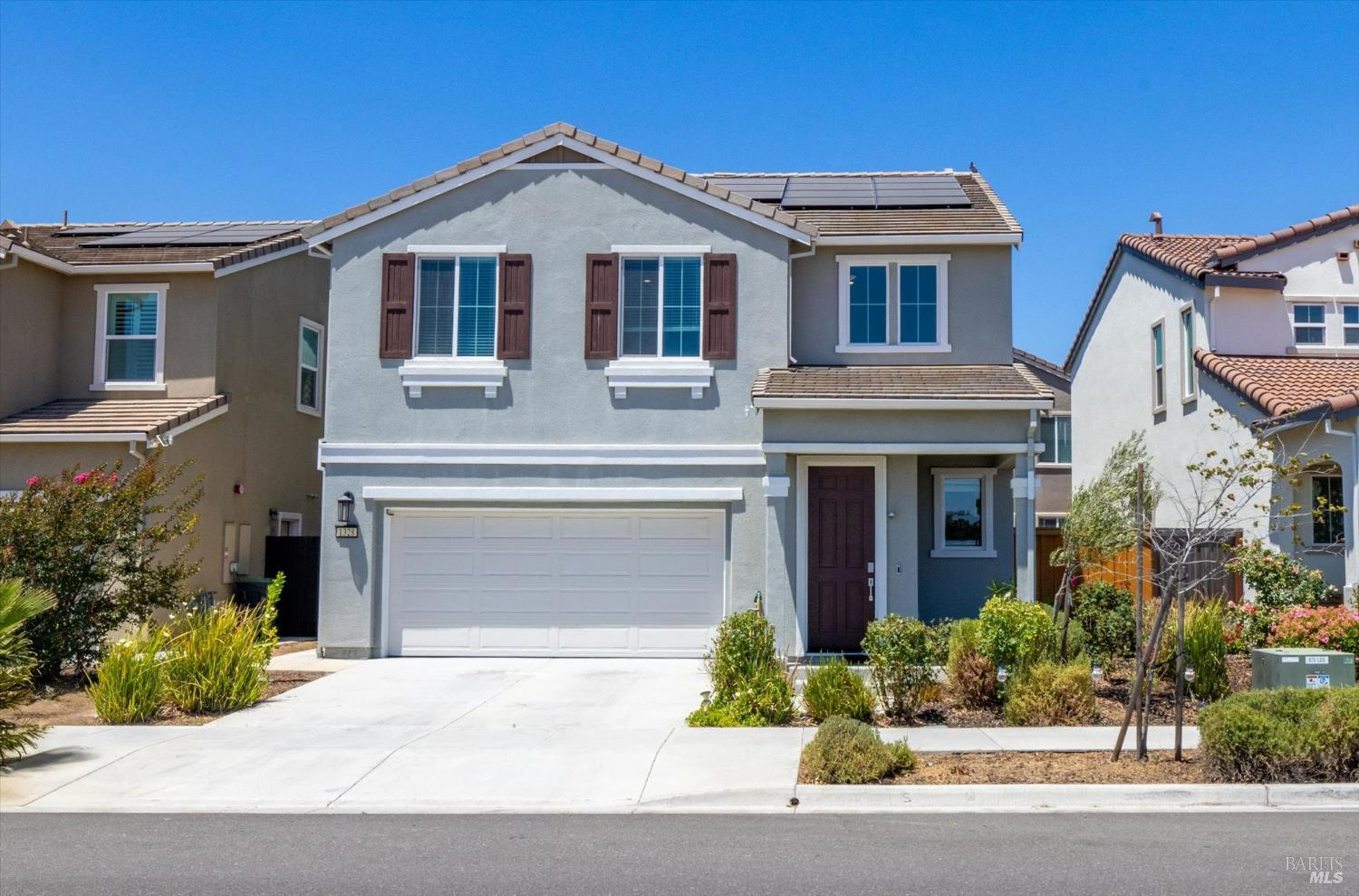 1328 Horizon Circle — photo
